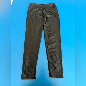 Dori Creations Shiny/Liquid Leggings. Girl’s Size 12/14. Excellent Condition.
